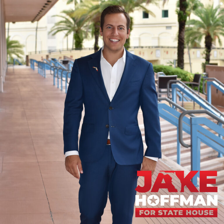 Jake Hoffman for Florida State House