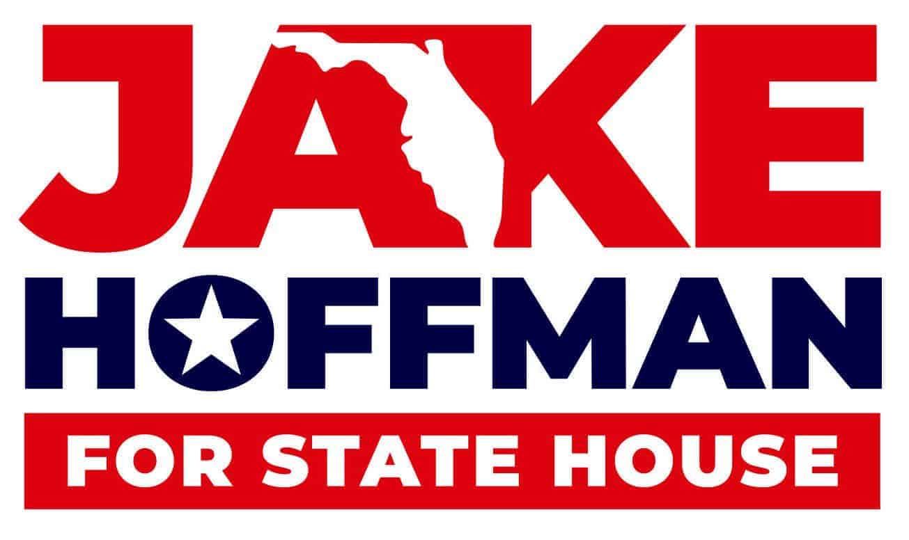 Jake for state house